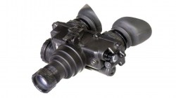 ATN PVS7-3P Gen 3 Night Vision Goggles, 64-72 lp mm Resolution, ITT Pinnacle Tube NVGOPVS73P